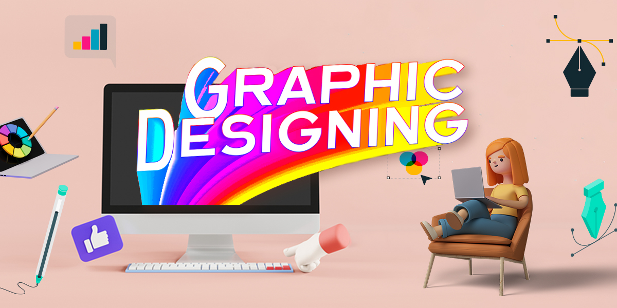 graphic designing