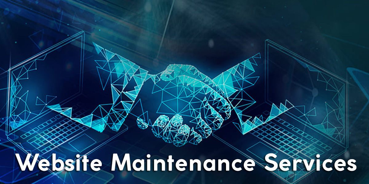 website-maintenance-service