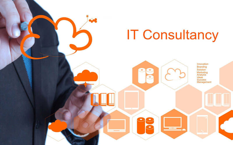 IT-Consultancy CBTech